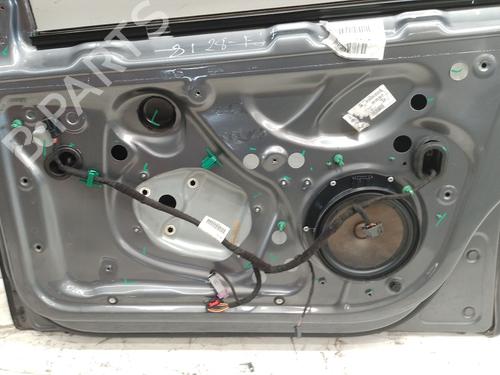 Right front door VW GOLF V (1K1) 1.9 TDI | BP29004604C3 