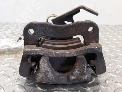 Right rear brake caliper HONDA CIVIC VIII Hatchback (FN, FK)  | BP11624760M106 
