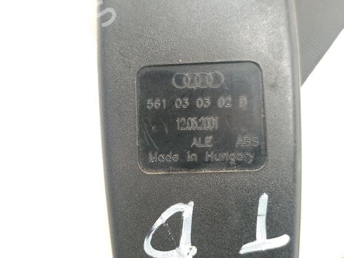 Rear center seatbelt AUDI A4 B6 (8E2) 2.5 TDI quattro | BP8759095I27 