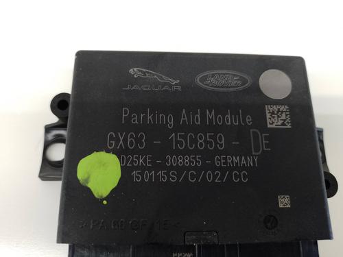 Electronic module LAND ROVER DISCOVERY SPORT (L550)  | BP18089402M83 