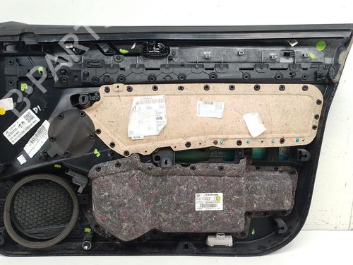 Front left panel VW PASSAT B8 (3G2, CB2) 1.4 TSI | BP32366004C58