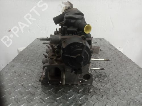 Cylinder head CITROËN XANTIA (X1_, X2_) 2.0 HDI 109 | BP10980046M5 