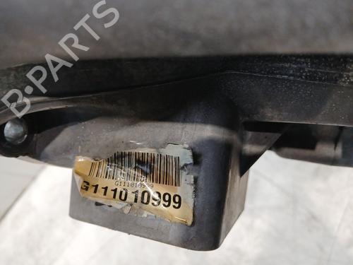 Gearbox SSANGYONG KORANDO (CK) 2.0 e-XDi | BP32424962M3  - Image 6
