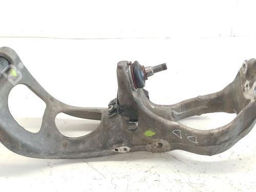 Used Right front suspension arm CITROËN C5 III (RD_) 2.0 HDi 165 (RDRHHA, RDRHH8) (163 hp) 29424831