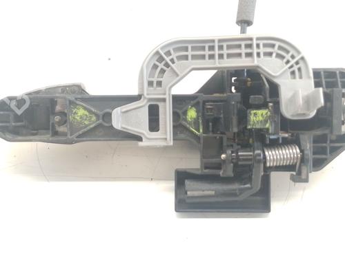 Rear right exterior door handle KIA SPORTAGE IV (QL, QLE) 1.6 CRDi | BP28025581C130