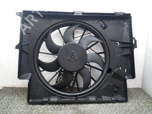 Radiator fan BMW 1 (E87)  | BP16427354M35 