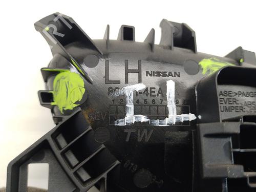 Rear left interior door handle NISSAN PULSAR Hatchback (C13) 1.5 dCi | BP33325548I15 - Image 3