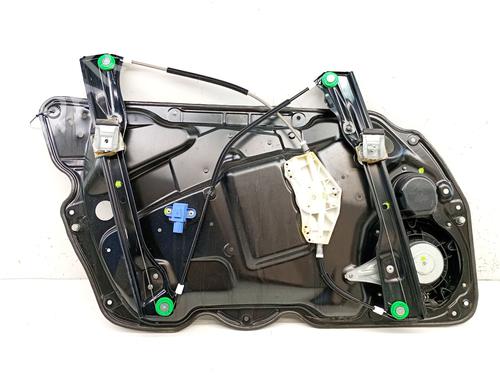 Front right window mechanism VW PASSAT B6 (3C2) 2.0 TDI 16V | BP36297021C23  - Image 5