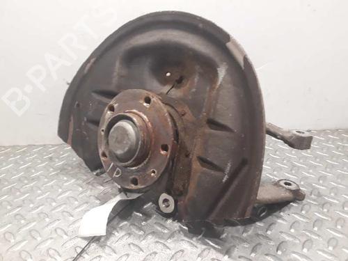 Used Right rear steering knuckle PEUGEOT 407 (6D_) [2004-2011]  6062130