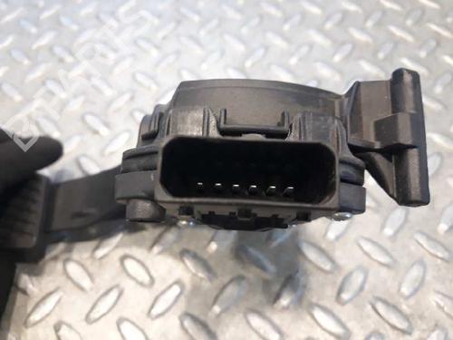 Pedal OPEL ASTRA J (P10)  | BP3070517I4 