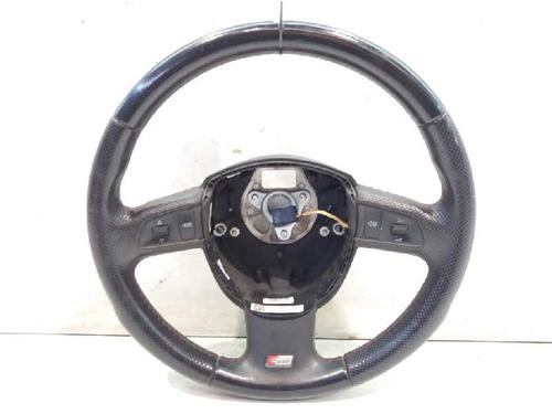 Used Steering wheel AUDI A3 Sportback (8PA) [2004-2015]  6515828