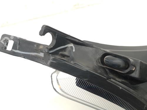 Left headlight FORD TRANSIT CUSTOM V362 Bus (F3) 2.0 EcoBlue | BP32705367C28  - Image 8