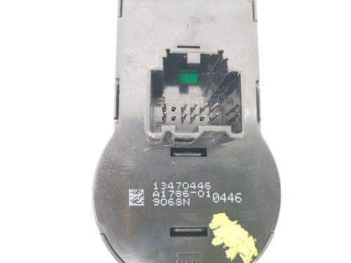 Interruttore luci OPEL CORSA E (X15) 1.4 (08, 68) | BP39240887I24 - Image 4