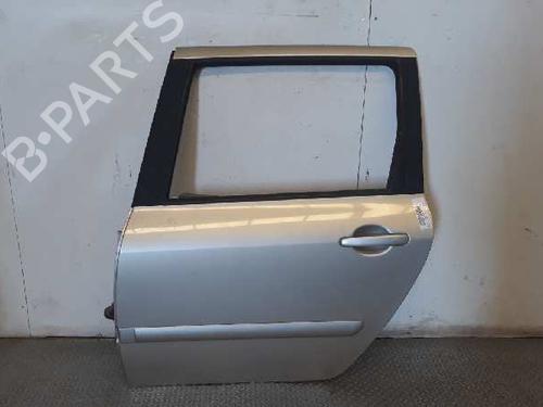 Used Left rear door PEUGEOT 307 Break (3E) [2002-2009]  5806999