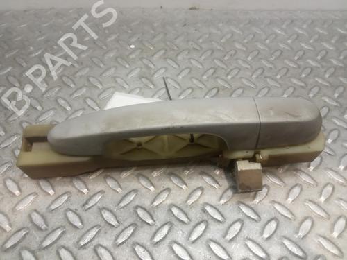 Used Rear right exterior door handle KIA SPORTAGE SUV (K00) [1994-2005]  11197387