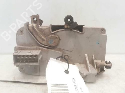 Used Front left lock PEUGEOT 406 (8B) [1995-2005]  4967713