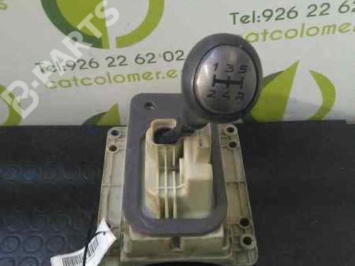 Used Manual gearbox selector Manual gearbox selector FIAT STILO (192_) [2001-2010] 7432287 7432287