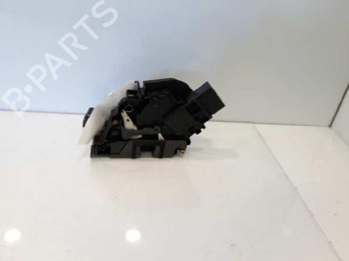 Used Front left lock FORD FOCUS II (DA_, HCP, DP) [2004-2013]  5119204