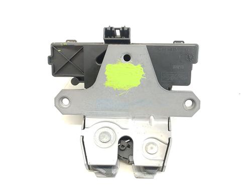 Used Tailgate lock VOLVO S40 II (544) [2003-2012]  29483423