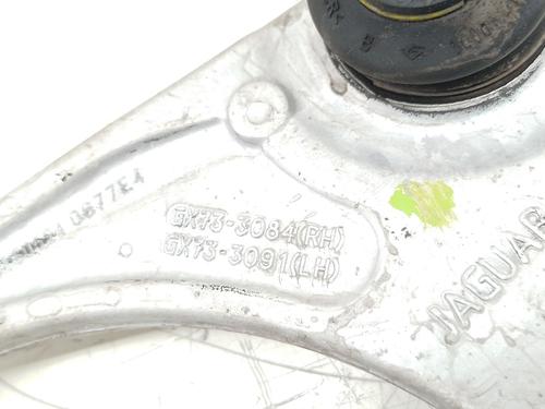Right front suspension arm JAGUAR XF II (X260) 2.0 D | BP29750224M13