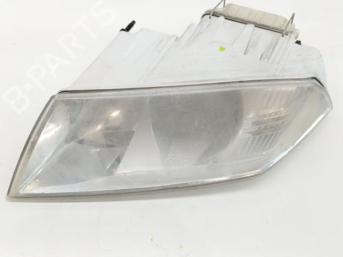 Used Left headlight Left headlight 37442771 37442771