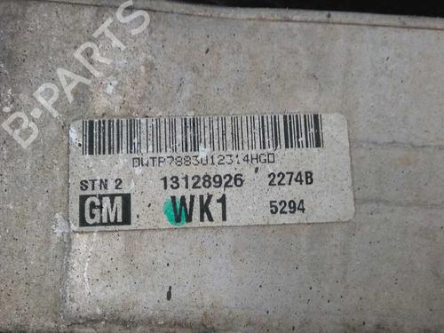 Intercooler OPEL ASTRA H (A04)  | BP3074522M30 