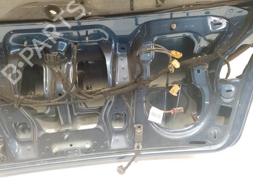 Tailgate AUDI A3 (8P1)  | BP19934704C6 