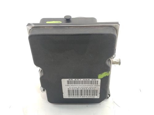 ABS pump CITROËN C4 Picasso I MPV (UD_) 1.6 HDi | BP32499089M43 