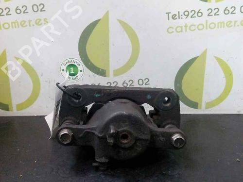 Used Right front brake caliper HYUNDAI ATOS (MX) [1997-2015]  11623164