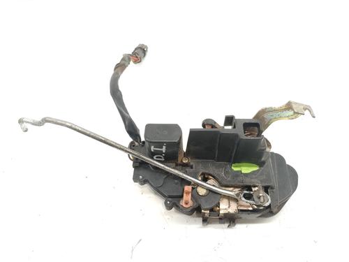 Used Front left lock KIA CARNIVAL II (GQ) [1999-2007]  24106451