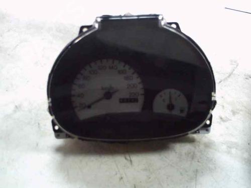 Instrument cluster FORD KA (RB_) 1.3 i (60 hp) 97KP10841A | 97KP10841A |