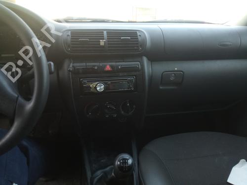 Forkjerm høyre SEAT TOLEDO II (1M2)  | BP15767154C42 