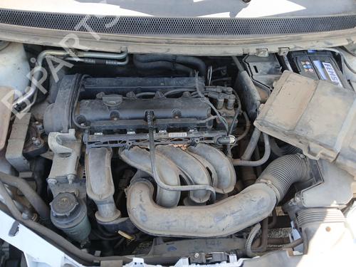 Used Engine Engine FORD FOCUS II Turnier (DA_, FFS, DS) 1.6 (100 hp) 34006602 34006602