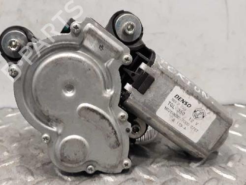 Rear wiper motor FIAT PANDA (169_) 1.3 D Multijet (169AXG1A, 169AXD1A) | BP6562157M102 