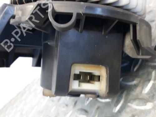 Heater blower motor FIAT GRANDE PUNTO (199_)  | BP5622240M62 