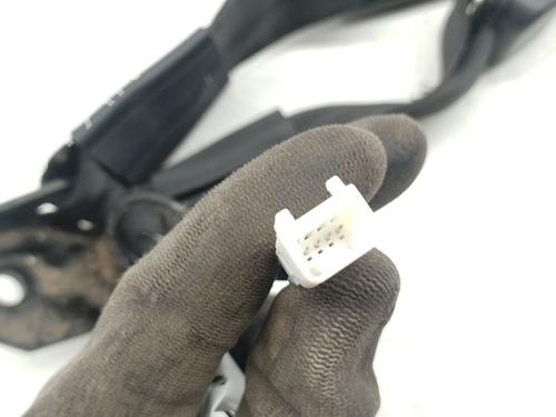 Seat buckle NISSAN QASHQAI I (J10, NJ10) 1.5 dCi | BP30330554I32