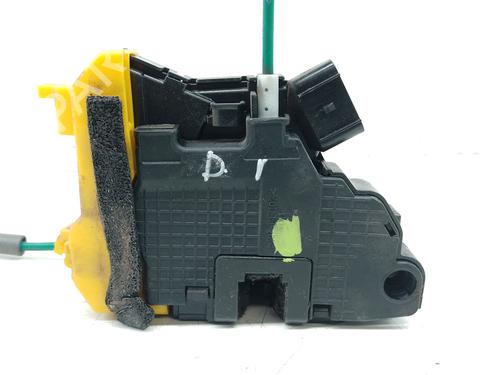 Front left lock HYUNDAI i30 (GD) 1.6 CRDi | BP29748172C98 