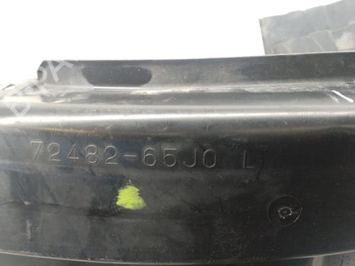 Wheel arch SUZUKI GRAND VITARA II (JT, TE, TD) 1.9 DDiS (JB419WD, JB419XD) | BP30198344C56 