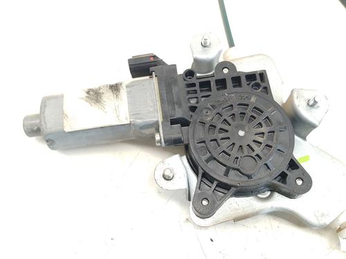 Rear right window mechanism SSANGYONG ACTYON I 2.0 Xdi | BP30885071C25