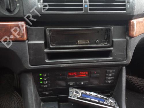 Rear left window mechanism BMW 5 (E39)  | BP15962814C24 