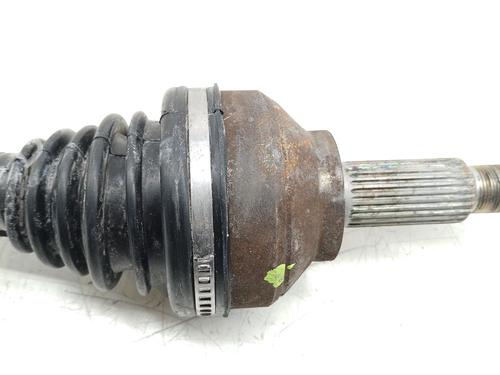 Left front driveshaft NISSAN PRIMASTAR Van (X83)  | BP29909257M38