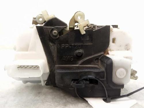 Front left lock CITROËN C5 II (RC_) 2.0 HDi (RCRHRH) | BP4451825C98 