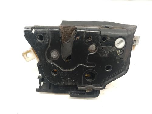 Rear right lock SEAT LEON (1P1) 1.6 TDI | BP12524008C99 