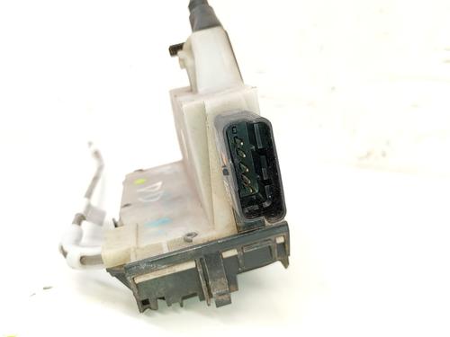 Front right lock CITROËN DS5 2.0 HDi 165 Hybrid4 4x4 | BP36433172C97 - Image 4
