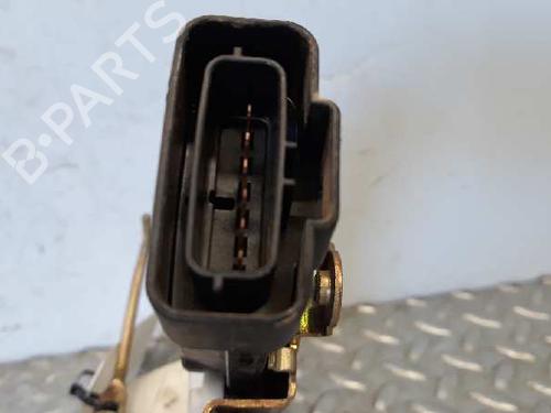 Rear right lock SUZUKI IGNIS II (MH) 1.3 DDiS (RM413D) | BP3541226C99 