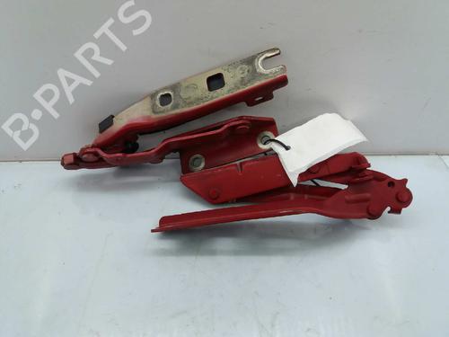 Used Hood lock VW GOLF V (1K1) 1.9 TDI (105 hp) 8783238