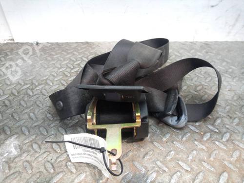 Used Front right seatbelt SUZUKI VITARA (ET) HDI (SE 420HDI) (87 hp) 16733411