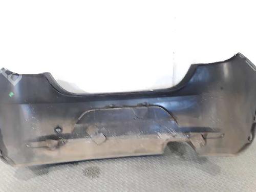 Rear bumper SEAT LEON (1P1) 1.9 TDI | BP6997624C8 