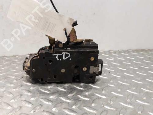 Used Rear right lock AUDI A6 C5 (4B2) 2.5 TDI (150 hp) 5598753