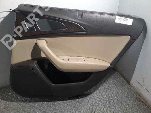 Used Right rear door panel Right rear door panel AUDI A6 C7 (4G2, 4GC) 3.0 TDI quattro (204 hp) 6801060 6801060